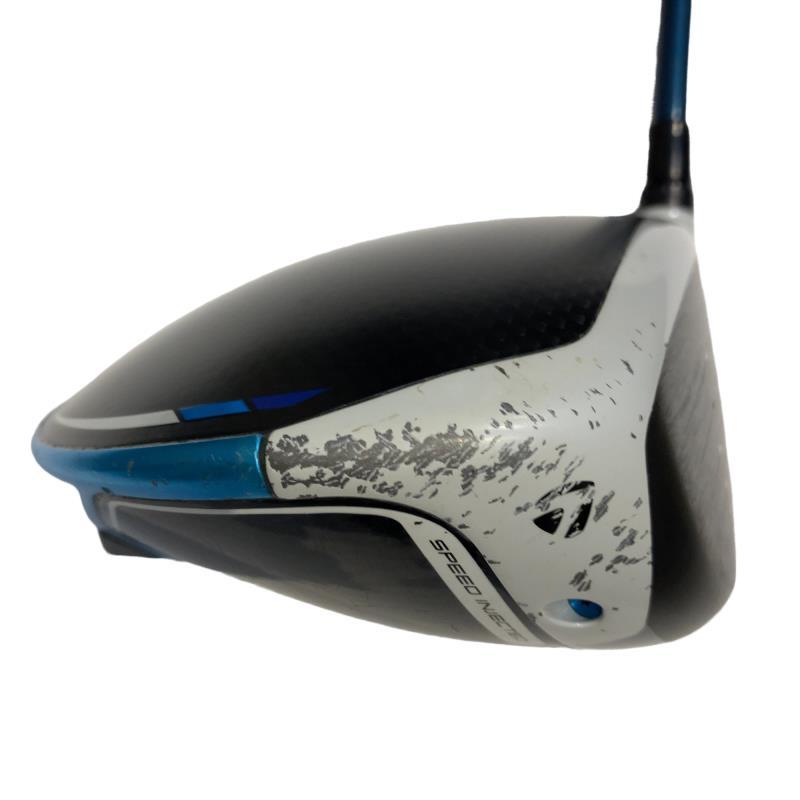 SIM2 MAX 10.5° ドライバー　フレックスSR TaylorMade（テーラーメイド） SIM2 MAX 10.5° ドライバー DR