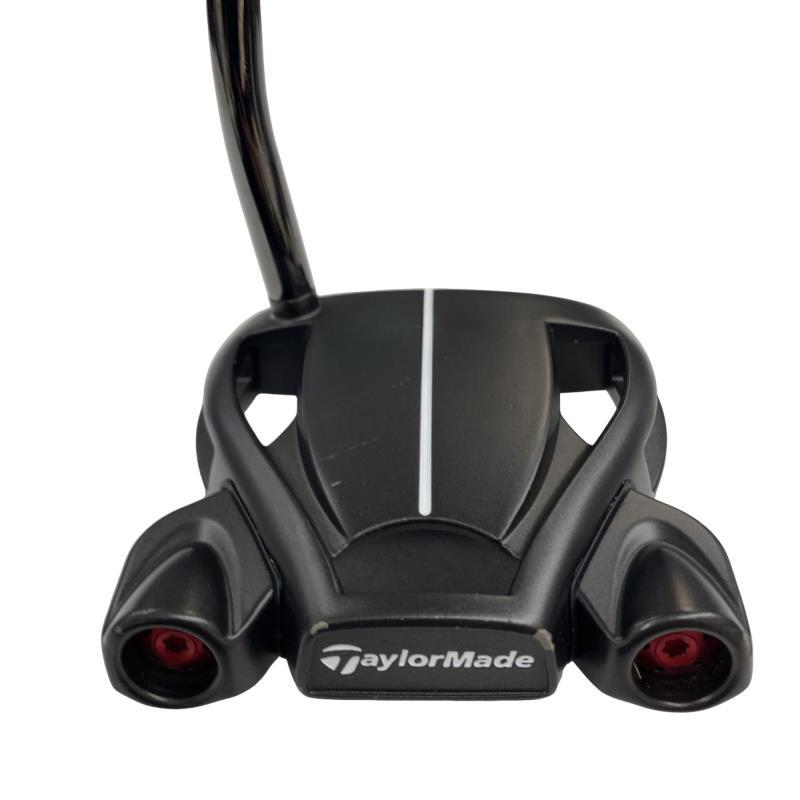 TaylorMade（テーラーメイド） Spider Tour BLACK(サイトライン