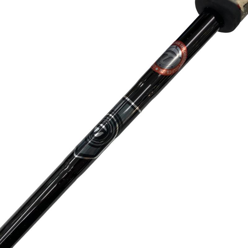 TaylorMade（テーラーメイド） Spider Tour BLACK(サイトライン