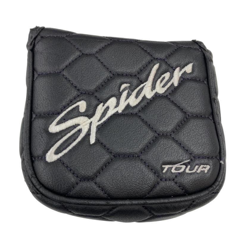 TaylorMade（テーラーメイド） Spider Tour BLACK(サイトライン