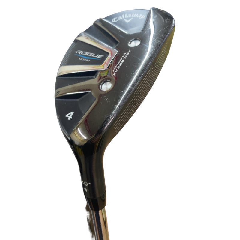 Callaway（キャロウェイ） ROGUE STAR U4 ユーティリティ UT