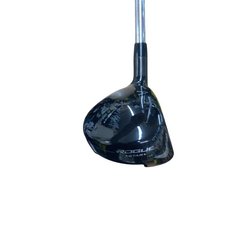 Callaway ROGUE STAR 4U ユーティリティ 20° S Callaway（キャロウェイ） ROGUE STAR U4 ユーティリティ UT