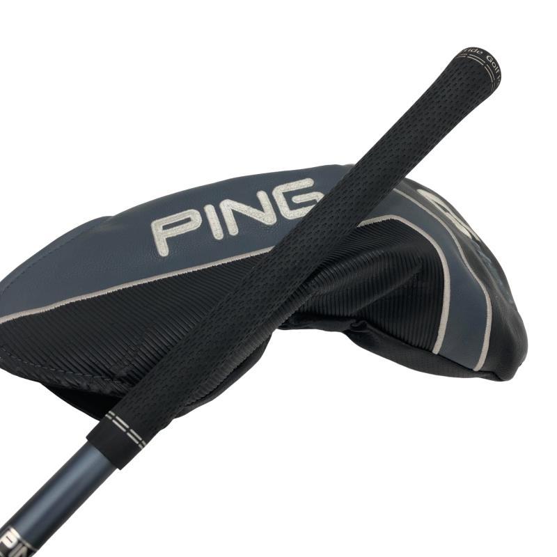 PING（ピン） G425 MAX 9°(アーコス無し) ドライバー DR フレックスS
