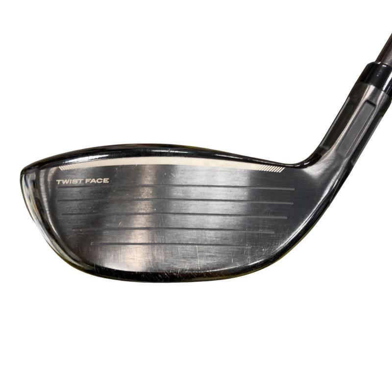 TaylorMade（テーラーメイド） STEALTH 7W フェアウェイウッド FW