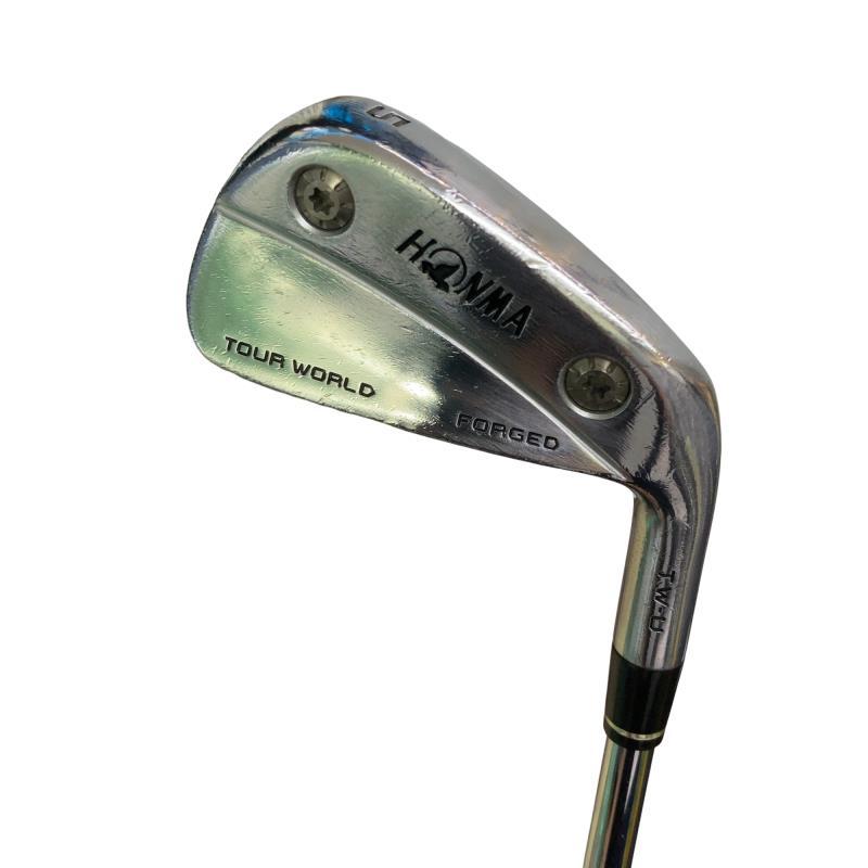 HONMA GOLF（本間ゴルフ） TOUR WORLD TW-U(2017) U5 ユーティリティ 