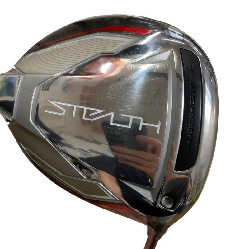 TaylorMade（テーラーメイド） STEALTH 12° レディース ドライバー DR