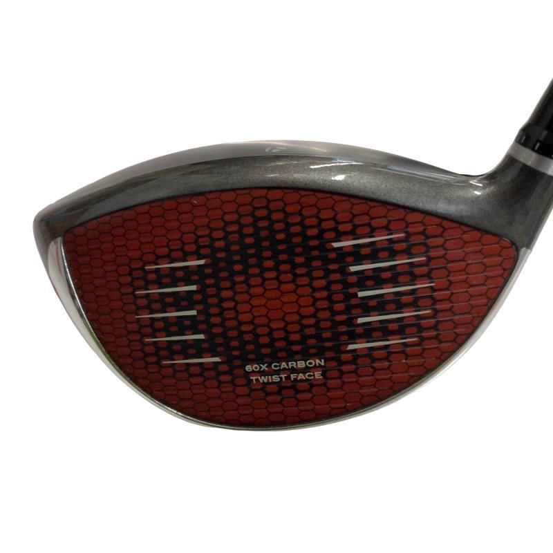 TaylorMade（テーラーメイド） STEALTH 12° レディース ドライバー DR