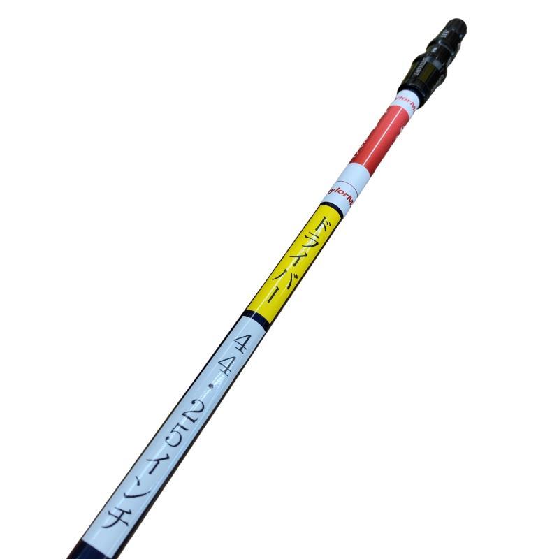 TaylorMade（テーラーメイド） テーラーメイドスリーブ付き(Qi10用