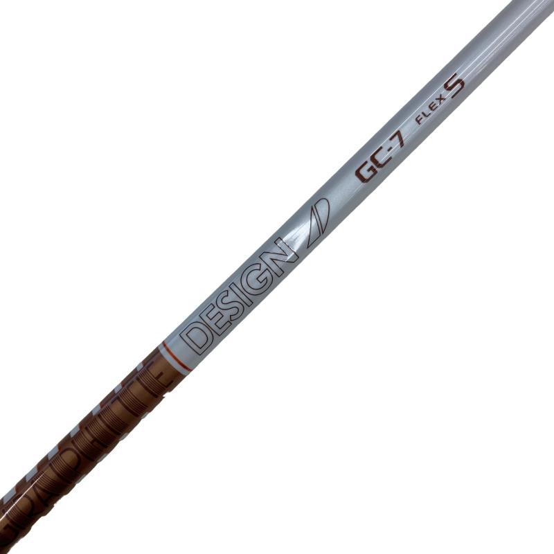 Callaway（キャロウェイ） PARADYM ◇◇◇ 5W フェアウェイウッド FW