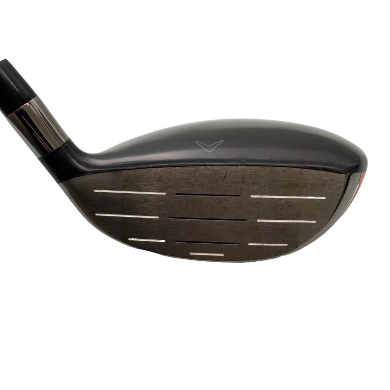Callaway（キャロウェイ） MAVRIK MAX 3W レフティ フェアウェイウッド