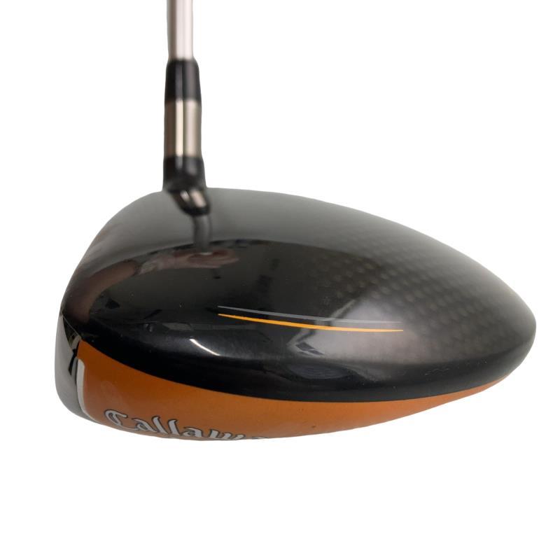 Callaway（キャロウェイ） MAVRIK MAX 3W レフティ フェアウェイウッド