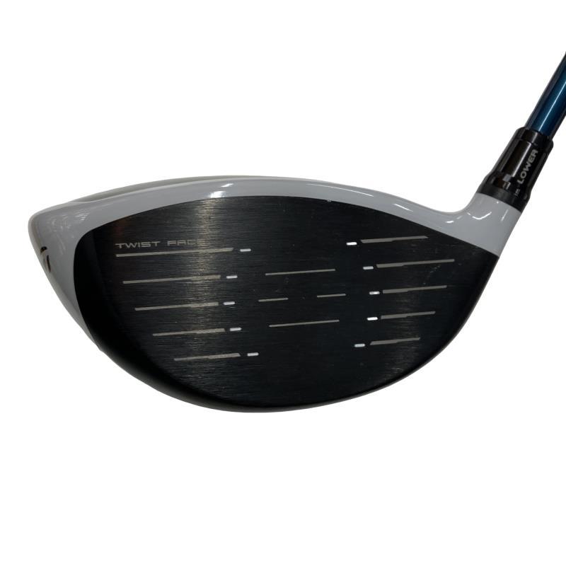 TaylorMade（テーラーメイド） SIM2 MAX-D 10.5° ドライバー DR