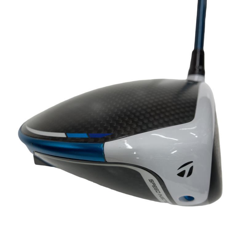 TaylorMade（テーラーメイド） SIM2 MAX-D 10.5° ドライバー DR