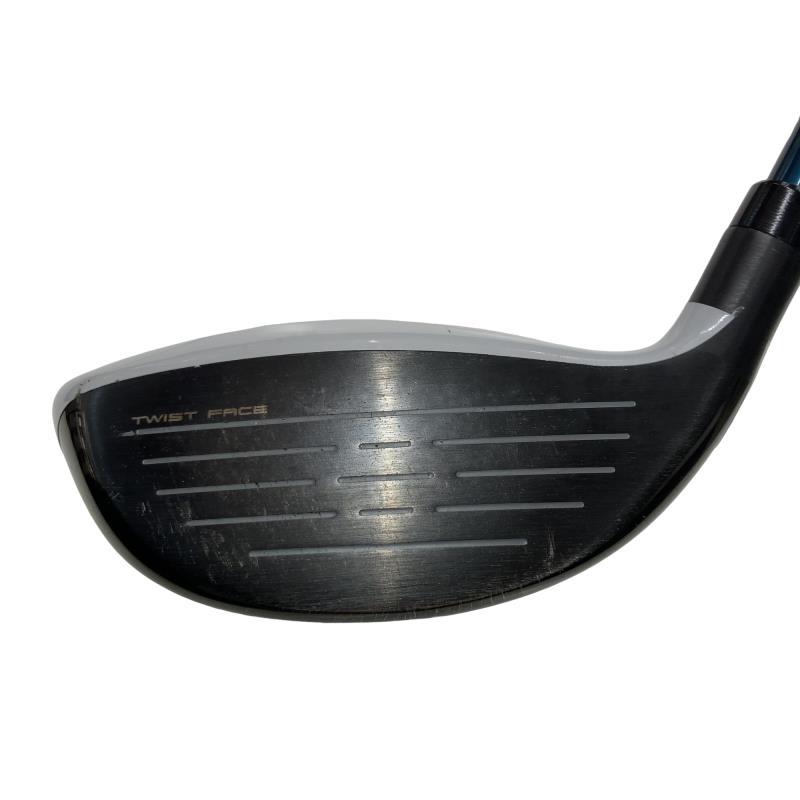 TaylorMade（テーラーメイド） SIM2 MAX-D 5W フェアウェイウッド FW