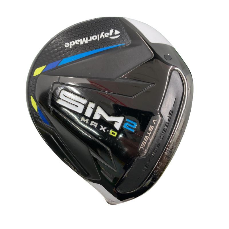 TaylorMade（テーラーメイド） SIM2 MAX-D 7W フェアウェイウッド FW