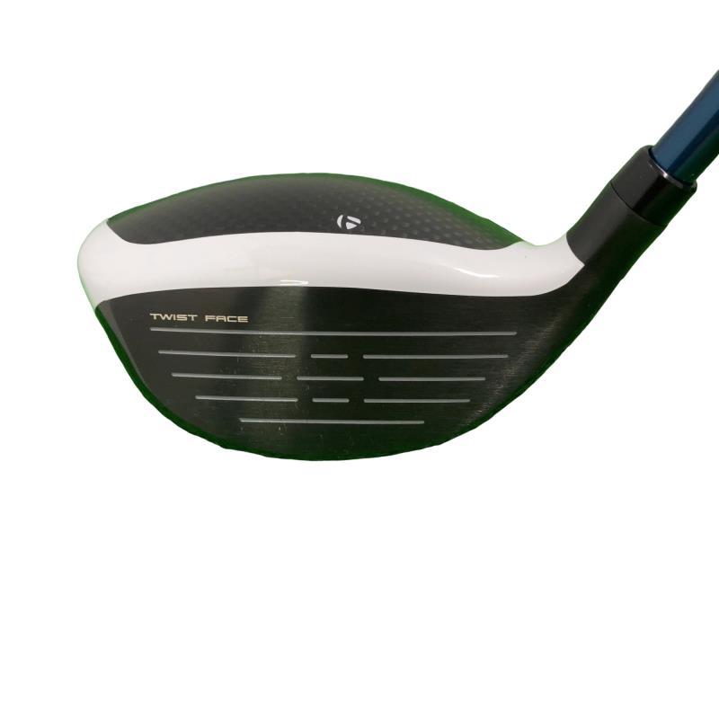 TaylorMade SIM2 MAX-D 7番 フェアウェイウッド SR TaylorMade（テーラーメイド） SIM2 MAX-D 7W フェアウェイウッド FW