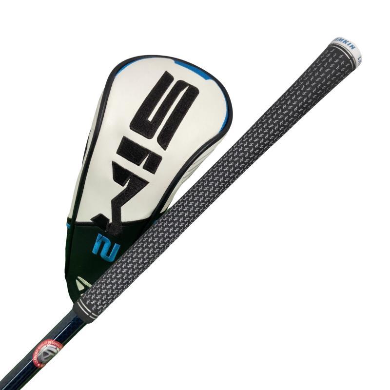 TaylorMade（テーラーメイド） SIM2 MAX-D 7W フェアウェイウッド FW