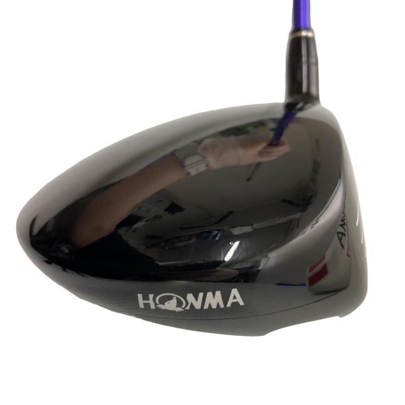 HONMA GOLF（本間ゴルフ） TOUR WORLD TW757 S 10.5° ドライバー DR