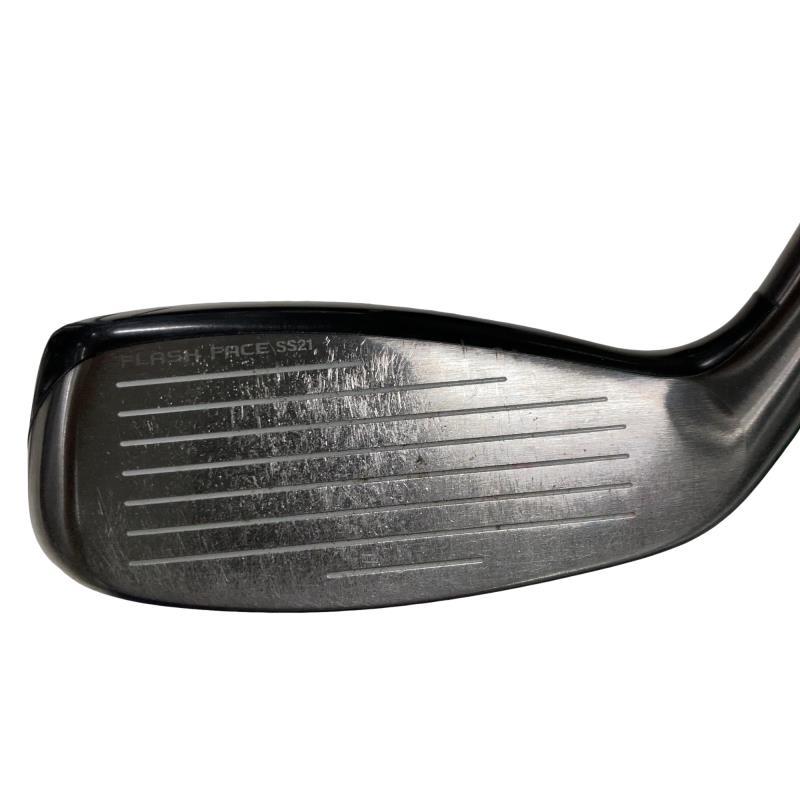 Callaway（キャロウェイ） APEX PRO(2021) U4 ユーティリティ UT