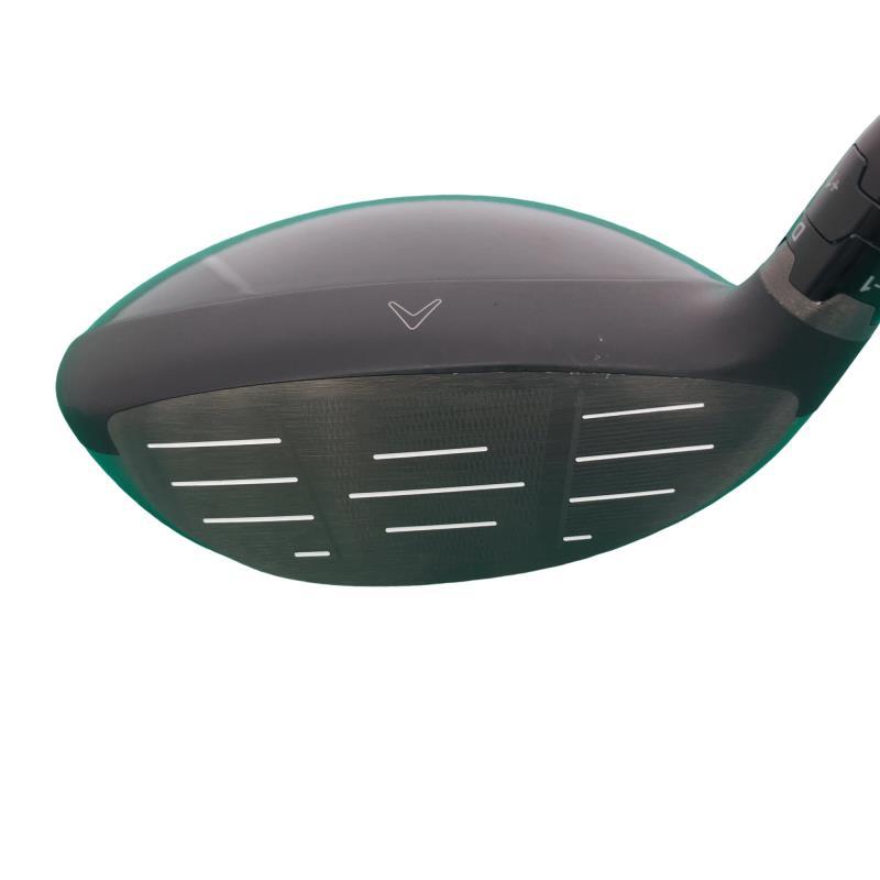 Callaway（キャロウェイ） PARADYM 3W USA フェアウェイウッド FW