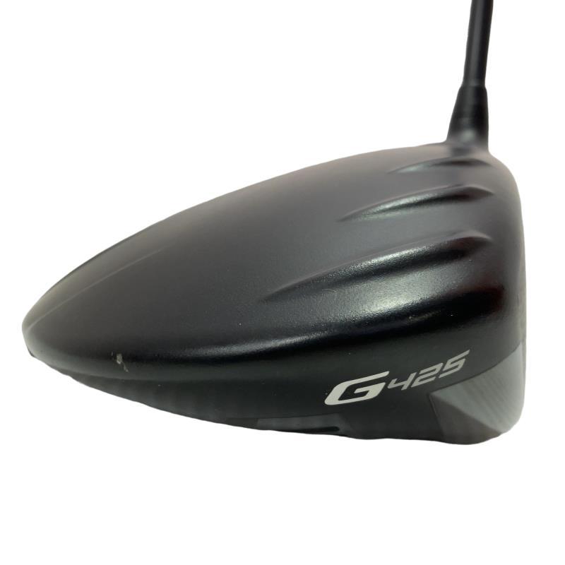 PING（ピン） G425 MAX 9° ドライバー DR フレックスS : ゴルフ