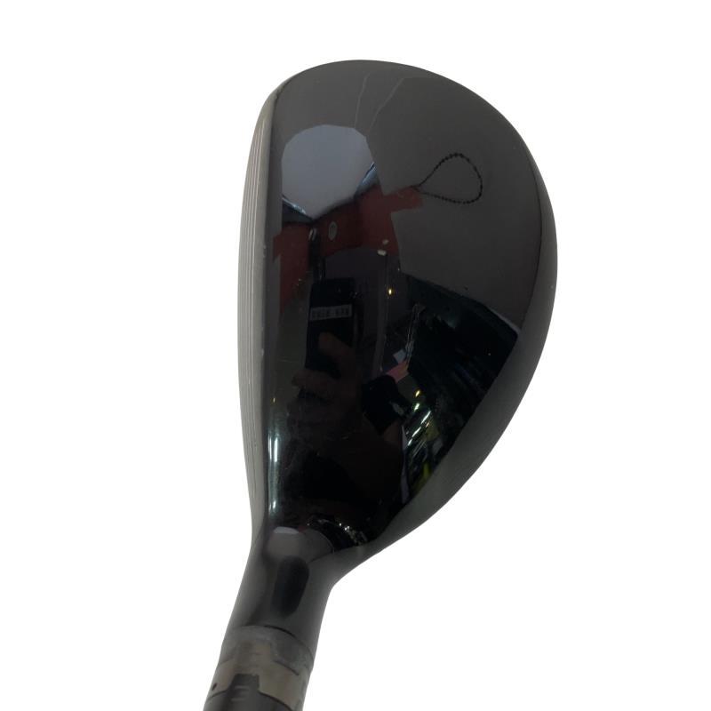 Titleist（タイトリスト） 910 H 24° ユーティリティ UT フレックス