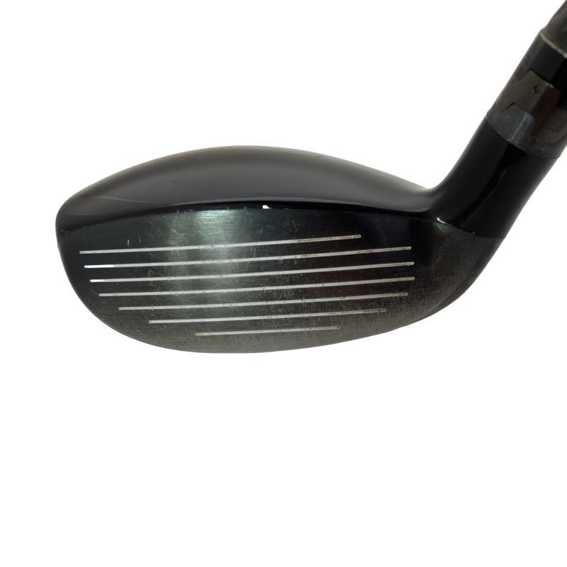 Titleist（タイトリスト） 910 H 24° ユーティリティ UT フレックス