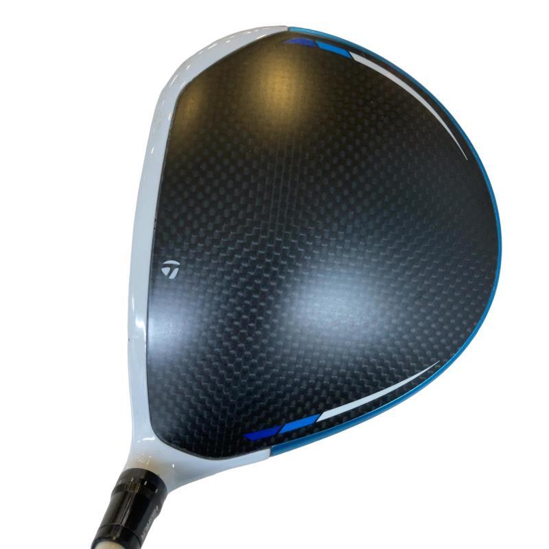 TaylorMade（テーラーメイド） SIM2 MAX-D 12° レディース ドライバー 