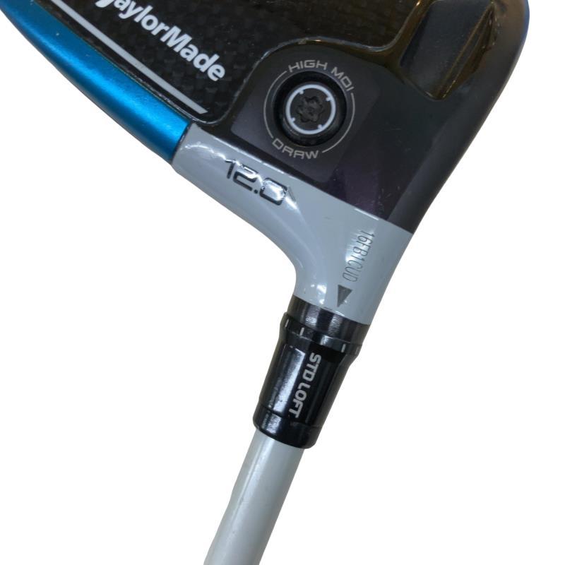 TaylorMade（テーラーメイド） SIM2 MAX-D 12° レディース ドライバー