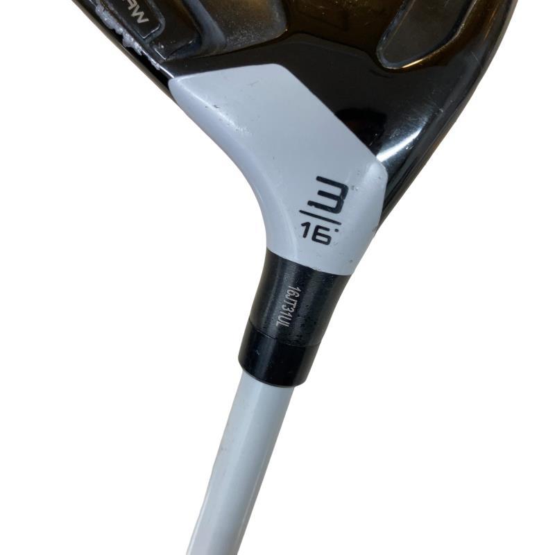 TaylorMade（テーラーメイド） SIM2 MAX-D 3W レディース フェアウェイ 
