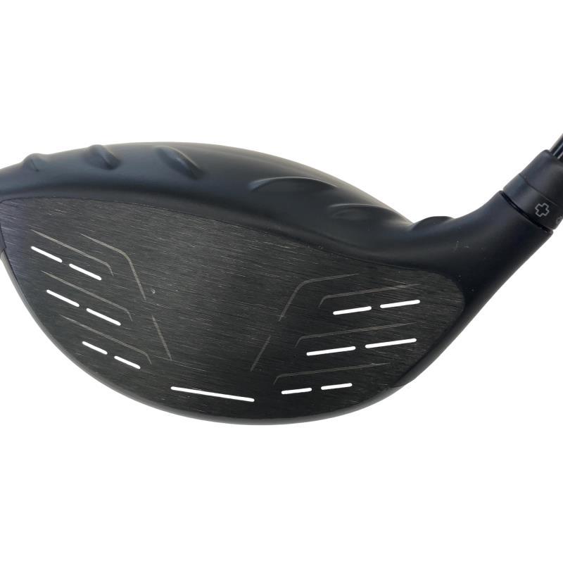 PING（ピン） G430 MAX 10K 10.5° ドライバー DR フレックスSR