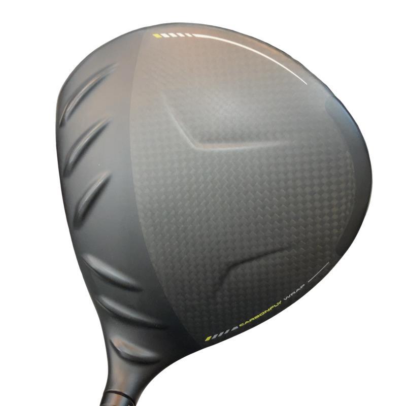PING（ピン） G430 MAX 10K 10.5° ドライバー DR フレックスSR