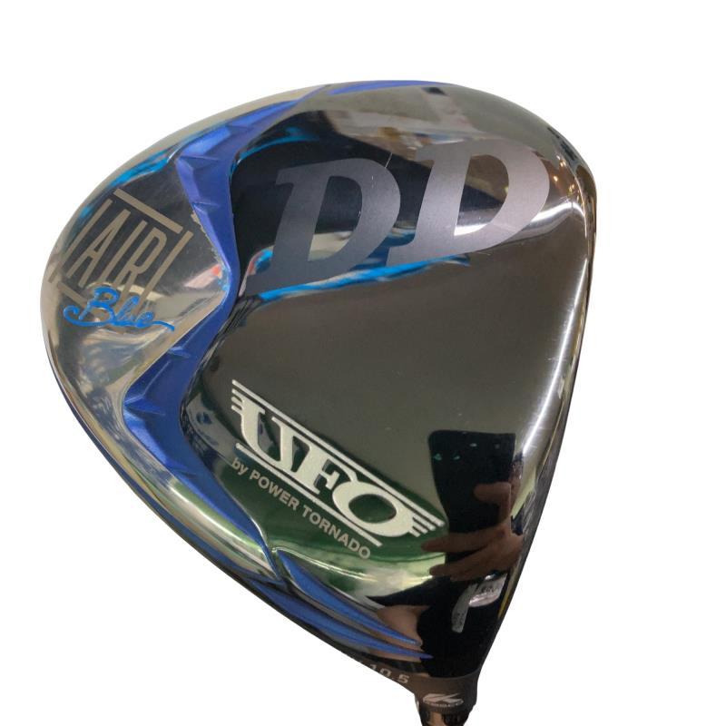 kasco（キャスコ） POWER TORNADO UFO AIR DD 10.5° ドライバー DR