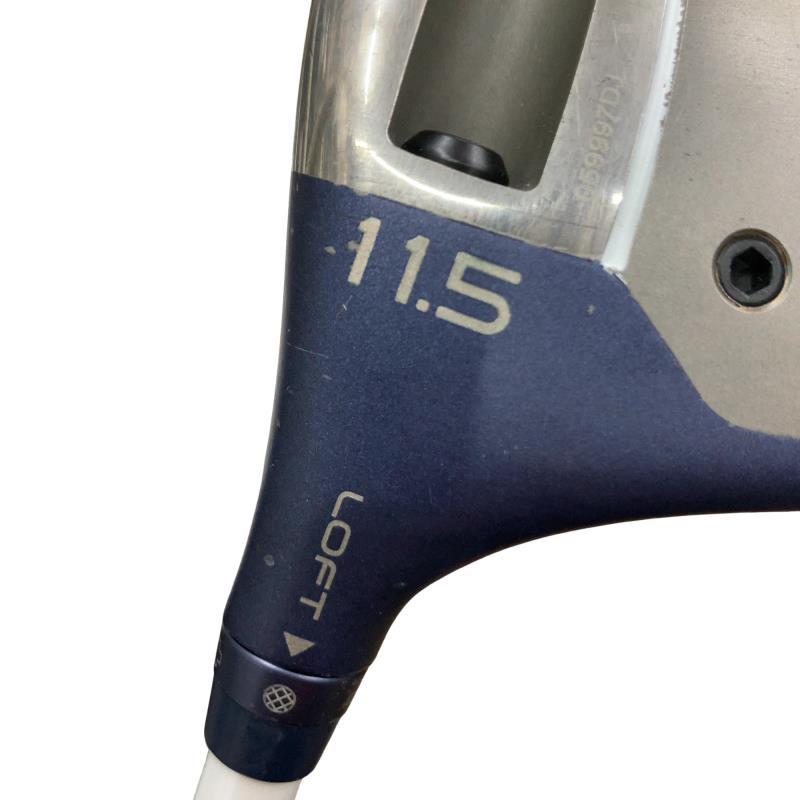 PING（ピン） G Le 11.5° レディース レフティ ドライバー DR