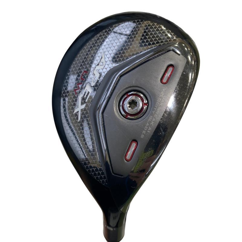 Callaway（キャロウェイ） APEX UW 19° ユーティリティ UT フレックス