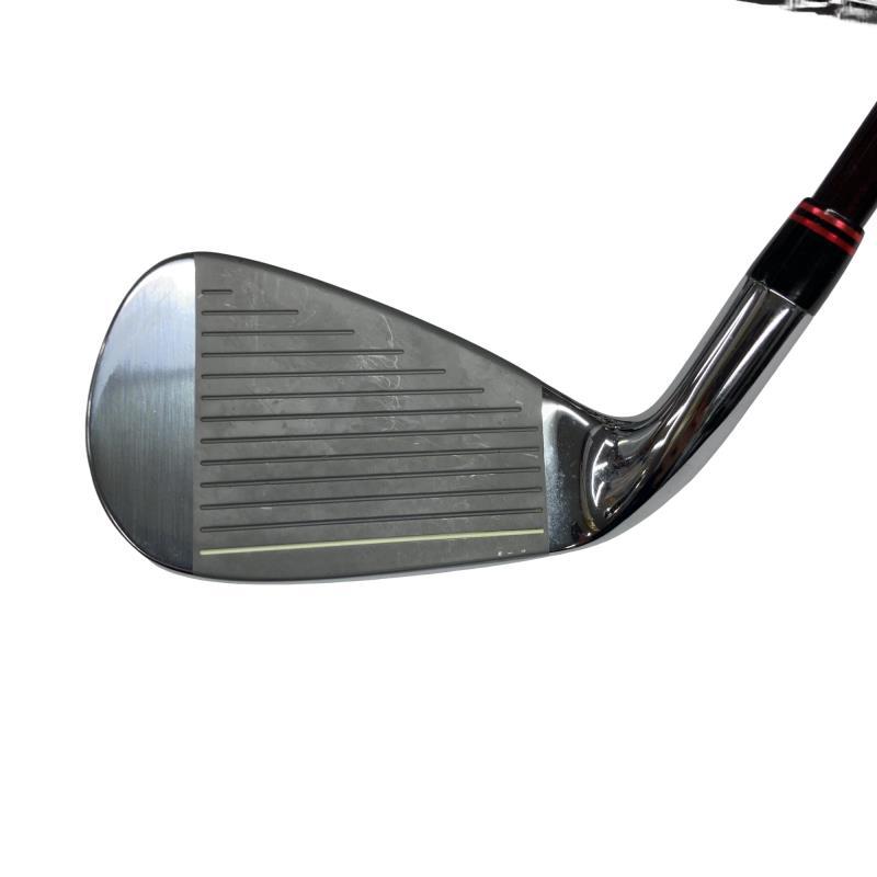 BRIDGESTONE GOLF ブリヂストン TOURSTAGE PHYZ CL 8S レディース