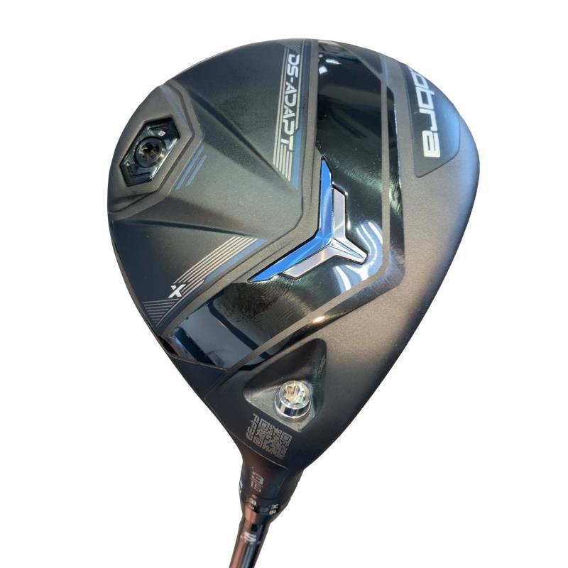 スポーツ別 コブラ cobra DARKSPEED X 3W フェアウェイウッド FW