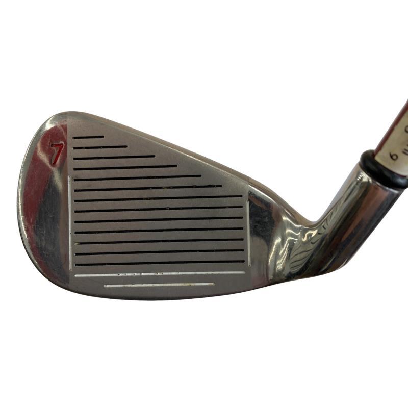 Callaway（キャロウェイ） STEELHEAD X-16 9S レディース USA アイアン