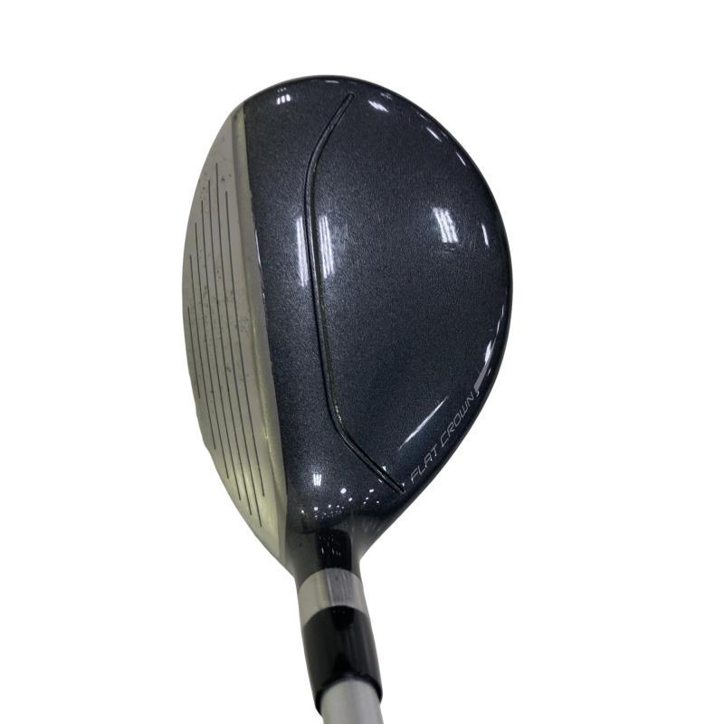 ユーティリティ 7U(31°) ミズノSURE DD-MI / 展示品 MIZUNO GOLF ミズノ SURE DD 2.0 MI U7 ユーティリティ UT フレックスS
