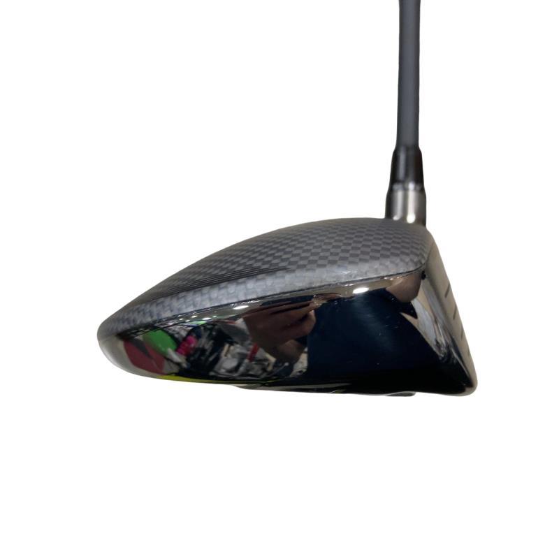 TaylorMade（テーラーメイド） Qi35 5W フェアウェイウッド FW