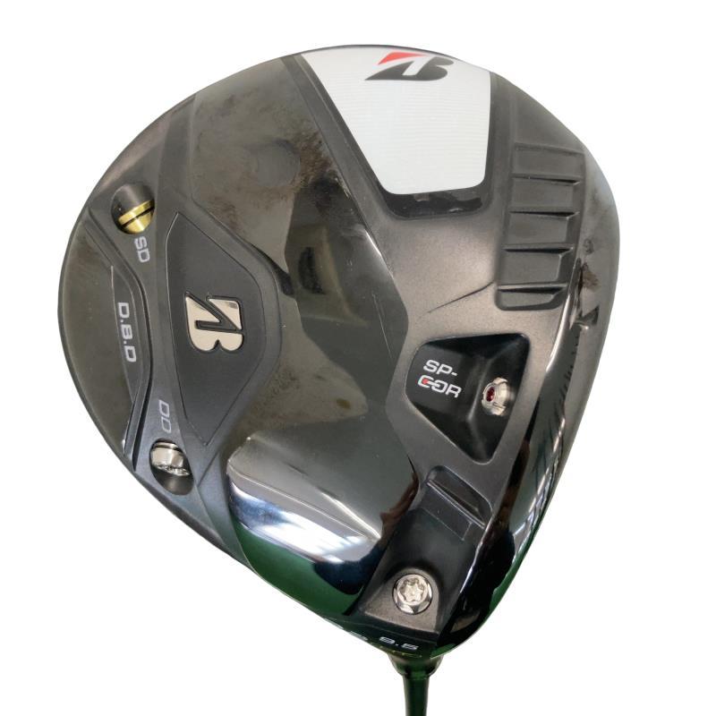 BRIDGESTONE GOLF ブリヂストン B2 HT 9.5° ドライバー DR フレックスS