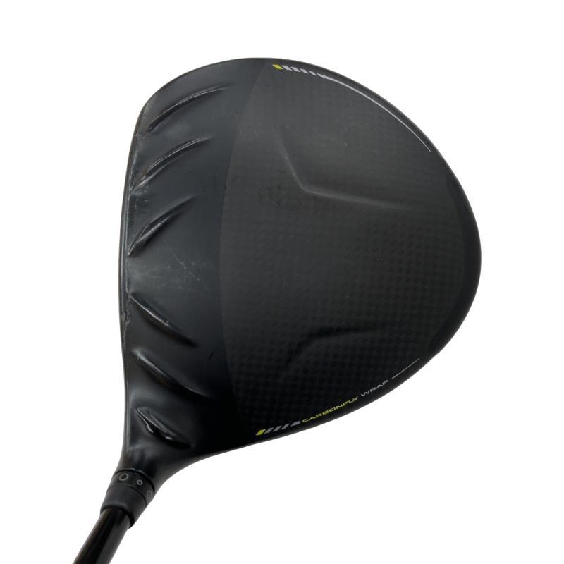 PING（ピン） G430 MAX 10K 10.5° ドライバー DR フレックスSR