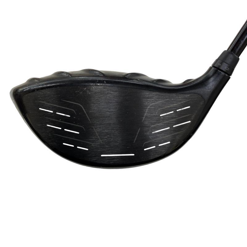 PING（ピン） G430 MAX 10K 10.5° ドライバー DR フレックスSR