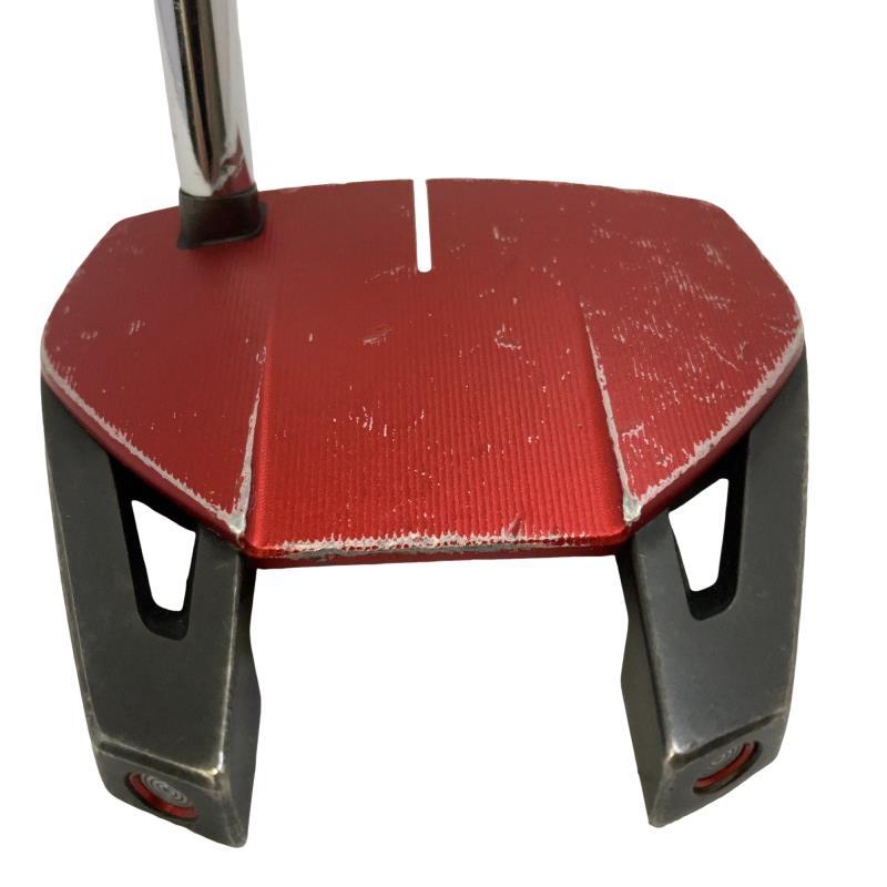 TaylorMade（テーラーメイド） Spider GT RED シングルベンド 34インチ
