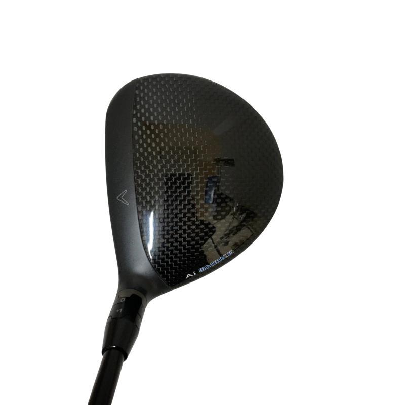 Callaway（キャロウェイ） PARADYM Ai SMOKE MAX D 3W フェアウェイ