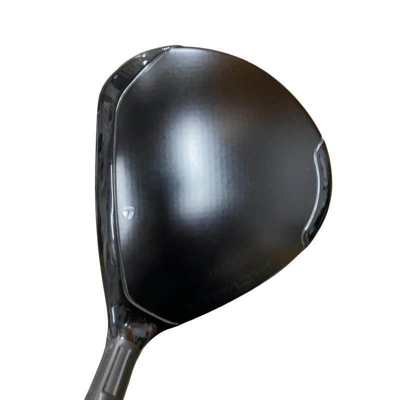 TaylorMade（テーラーメイド） STEALTH 3HL フェアウェイウッド FW