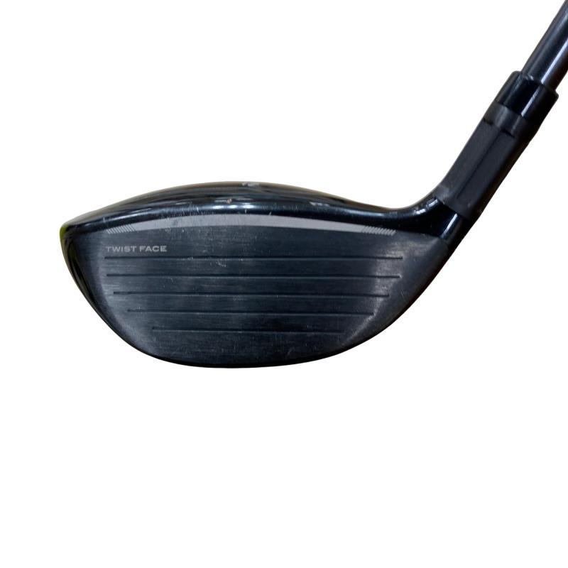 TaylorMade（テーラーメイド） STEALTH 3HL フェアウェイウッド FW