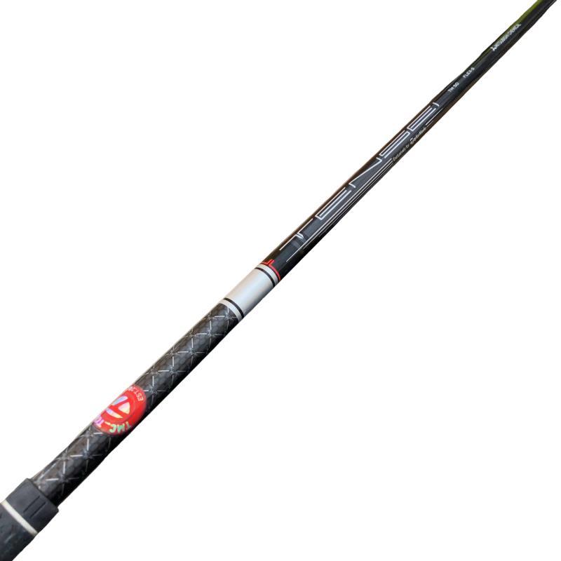 TaylorMade（テーラーメイド） STEALTH 3HL フェアウェイウッド FW