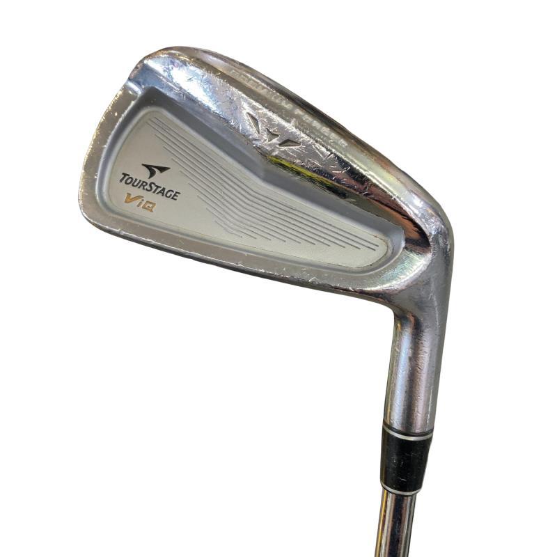 BRIDGESTONE GOLF ブリヂストン TOURSTAGE ViQ FORGED(2006) 6S