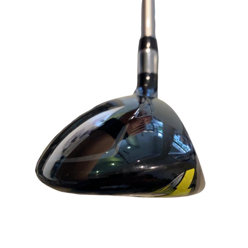 BRIDGESTONE GOLF ブリヂストン TOUR B JGR U5 ユーティリティ UT